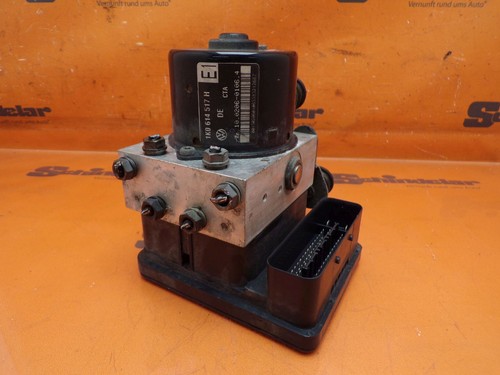 Gruppo freno abs - freno, 1k0907379k