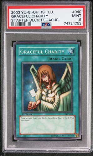 2003 starter deck - 2003!,