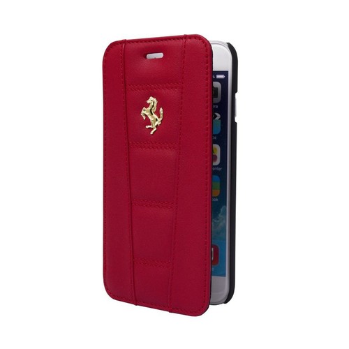 Etui folio coque ferrari - etui,