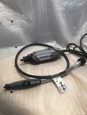 Dremel 3000 130W + dremel 225