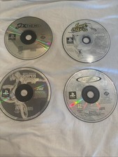Pacchetto giochi PS1 Extreme