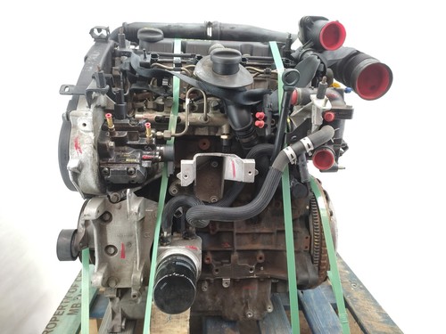 Rhs motore completo 0135gk - rhs, /