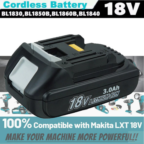 Per makita batteria - per,