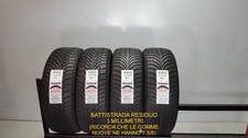 GOMME USATE  TERMICHE 195/55R16 87H CONTINENTAL E APOLLO PNEUMATICI C06196