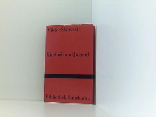 Kindheit und jugend - kindheit,