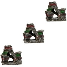 Pezzi rocce acquario grande - pezzi,