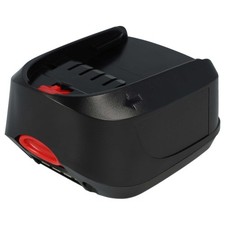 Batteria per idropulitrice