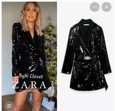 ULTIMO ABITO ZARA CORTO