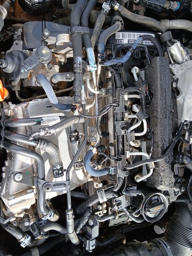 Crb motore completo 1046088 - motore,