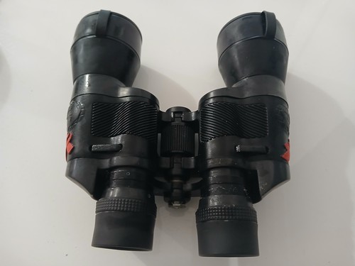 Binocolo militare sovietico - militare,