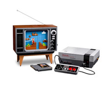 MOC Lego Nintendo