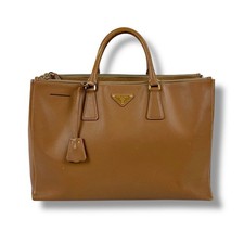 Borsa Prada Galleria tote bag