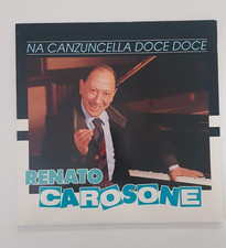Renato Carosone – Na