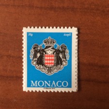 Monaco Num 2826 ** MNH Serie