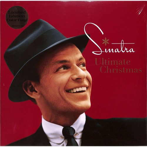 Frank sinatra ultimate - frank,