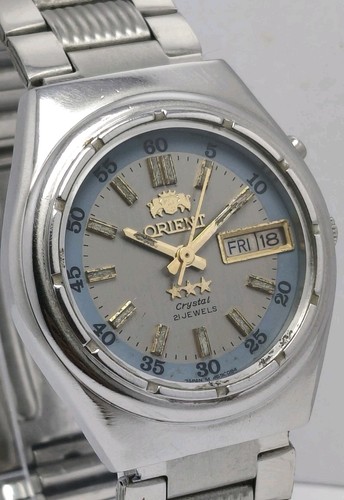 Orologio automatico vintage - orologio,