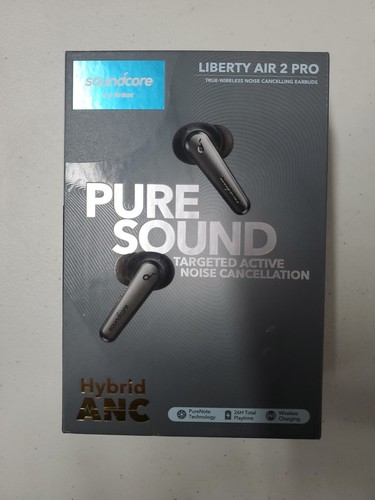 Anker soundcore liberty - anker, 2