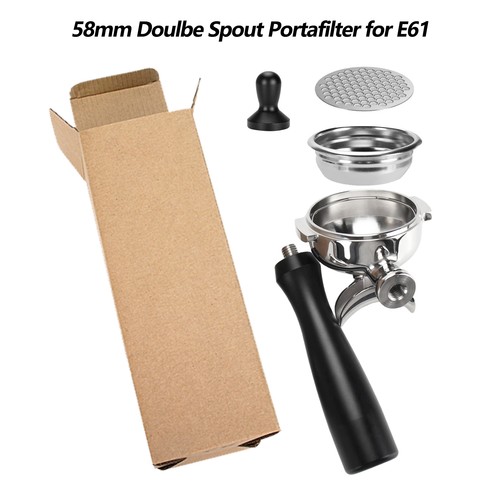Portafiltro 58mm per e61 - 58mm,