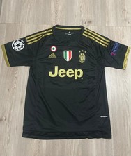 POGBA 10 Juventus third