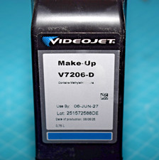 Cartouche videojet make - videojet, make-up