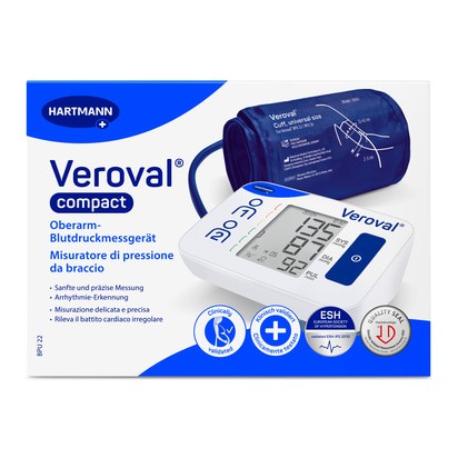 Hartmann veroval compact - hartmann,
