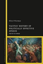 Tacitus History of Politically