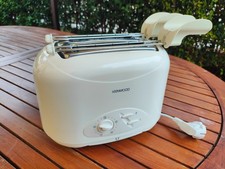 Tostapane Con Pinze per Toast