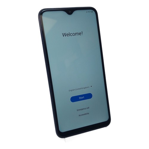 Samsung galaxy a10 - samsung, dual