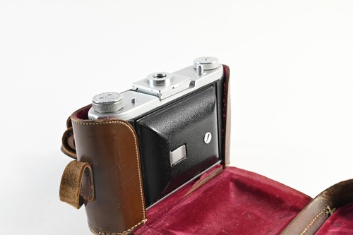 Macchina fotografica