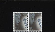 COPPIA DI INTAGLI SPOSTATI DA MONTAGNA