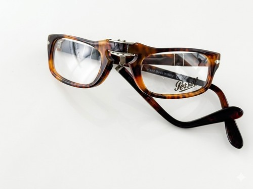 Persol vintage rarity - -,