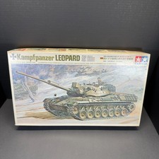 Kit Serbatoio Vintage Tamiya
