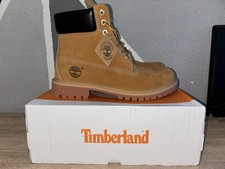 Timberland 6 Inch