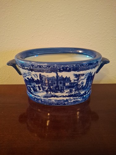 Victoria ware ironstone flow - ware,