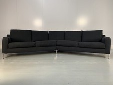 Divano 5 posti B&B Italia