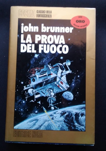 Prova del fuoco john - la,