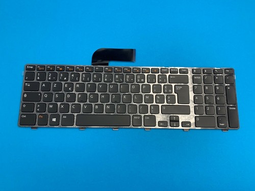 Clavier dell xps l702x 17r - clavier,