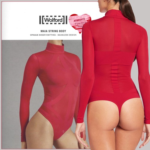 Wolford maia string - wolford,