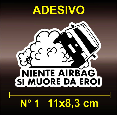 Adesivi stickers fiat panda - stickers,