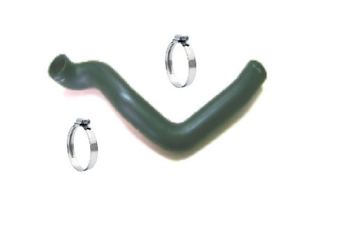 Tubo flessibile radiatore con