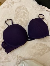 Tezenis violet padded