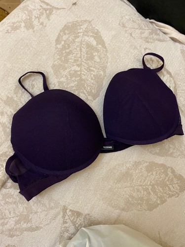 Tezenis violet padded