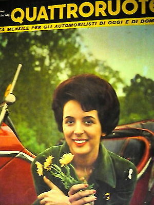Quattroruote giu fiat - quattroruote, 66