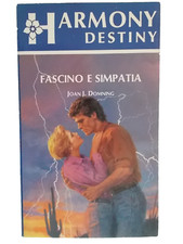Fascino simpatia domning - e,