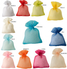 BOMBONIERA SET 10 PEZZI