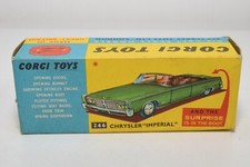 B69 1:43 SCATOLA VUOTA