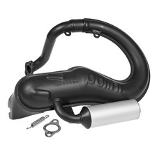 Polini Expansion Exhaust