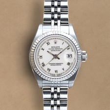 Rolex Lady Datejust ref. 69174
