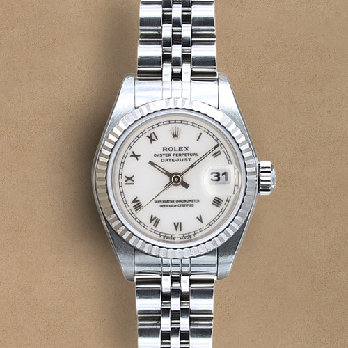 Rolex lady datejust - ref., 69174