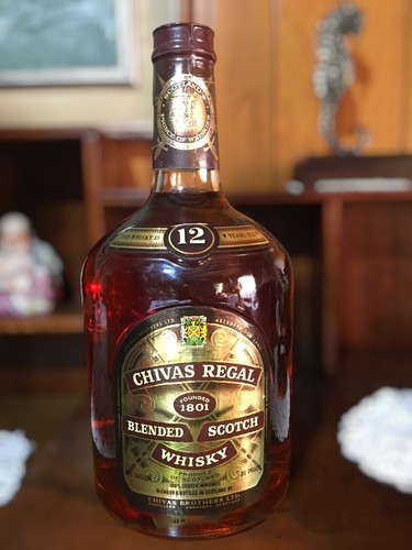 Whisky chivas regal - whisky,, regal,
